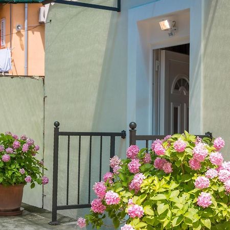 Petite Apartment Split Ngoại thất bức ảnh