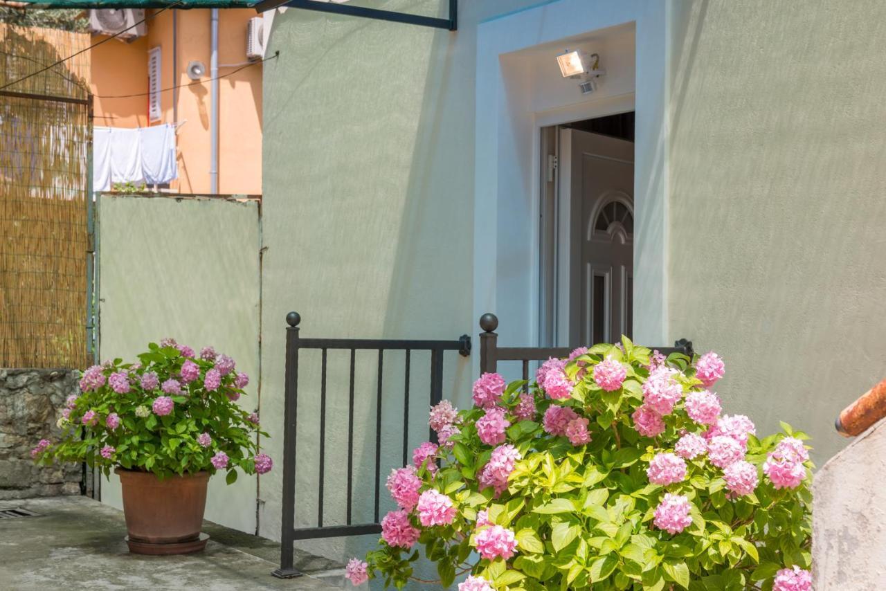 Petite Apartment Split Ngoại thất bức ảnh