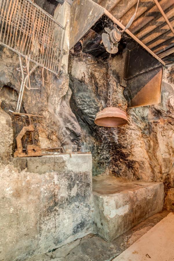 Petite Apartment Split Ngoại thất bức ảnh