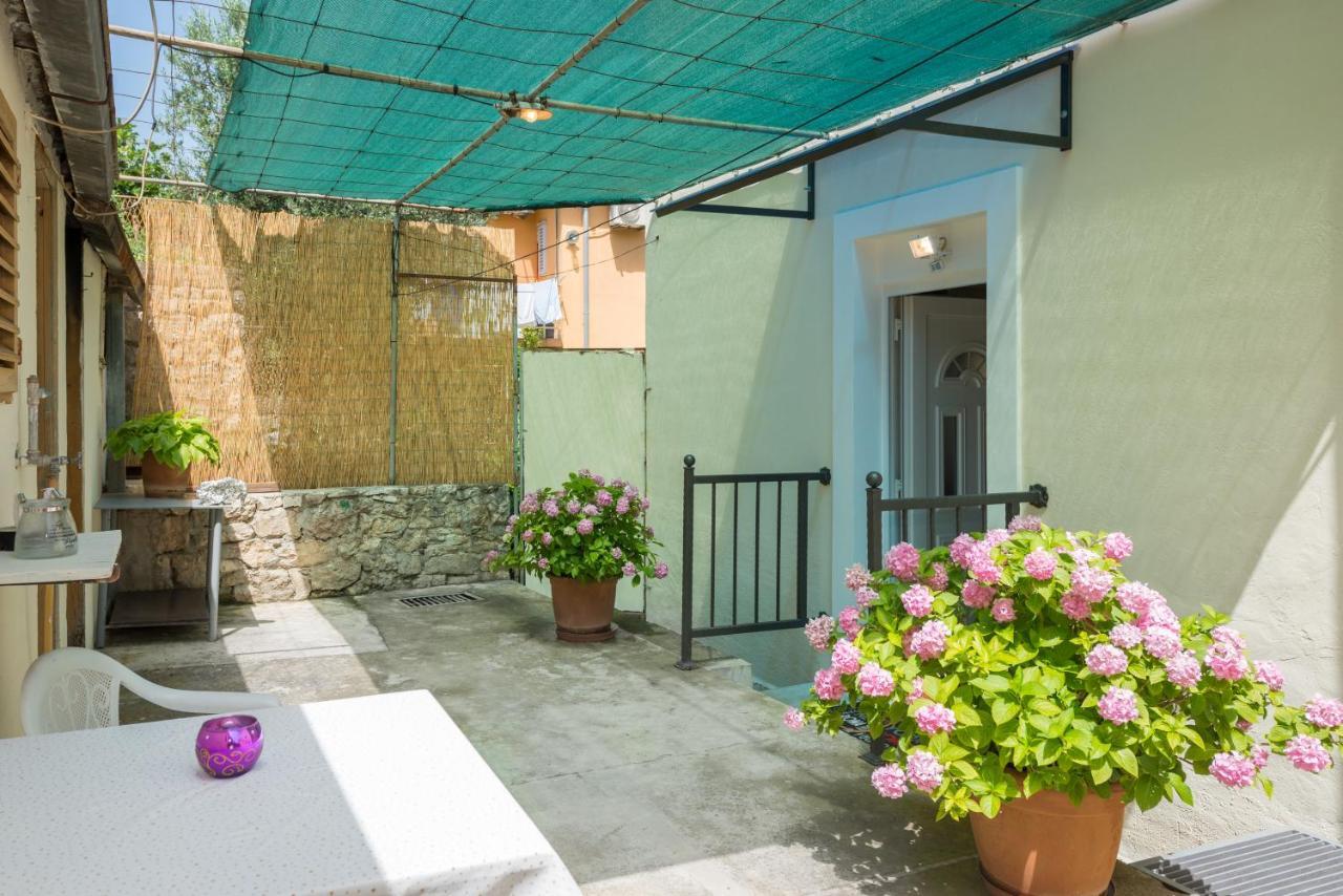 Petite Apartment Split Ngoại thất bức ảnh