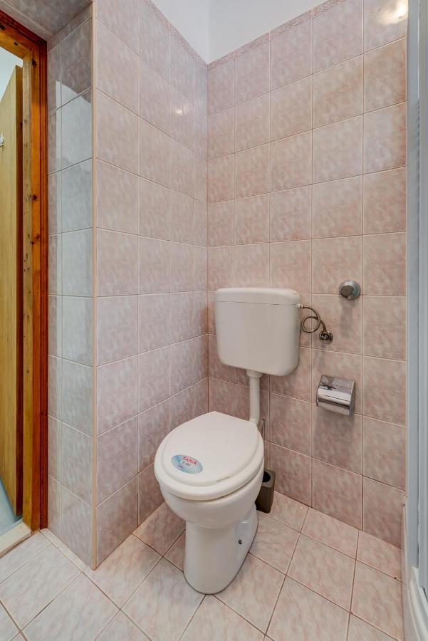 Petite Apartment Split Ngoại thất bức ảnh